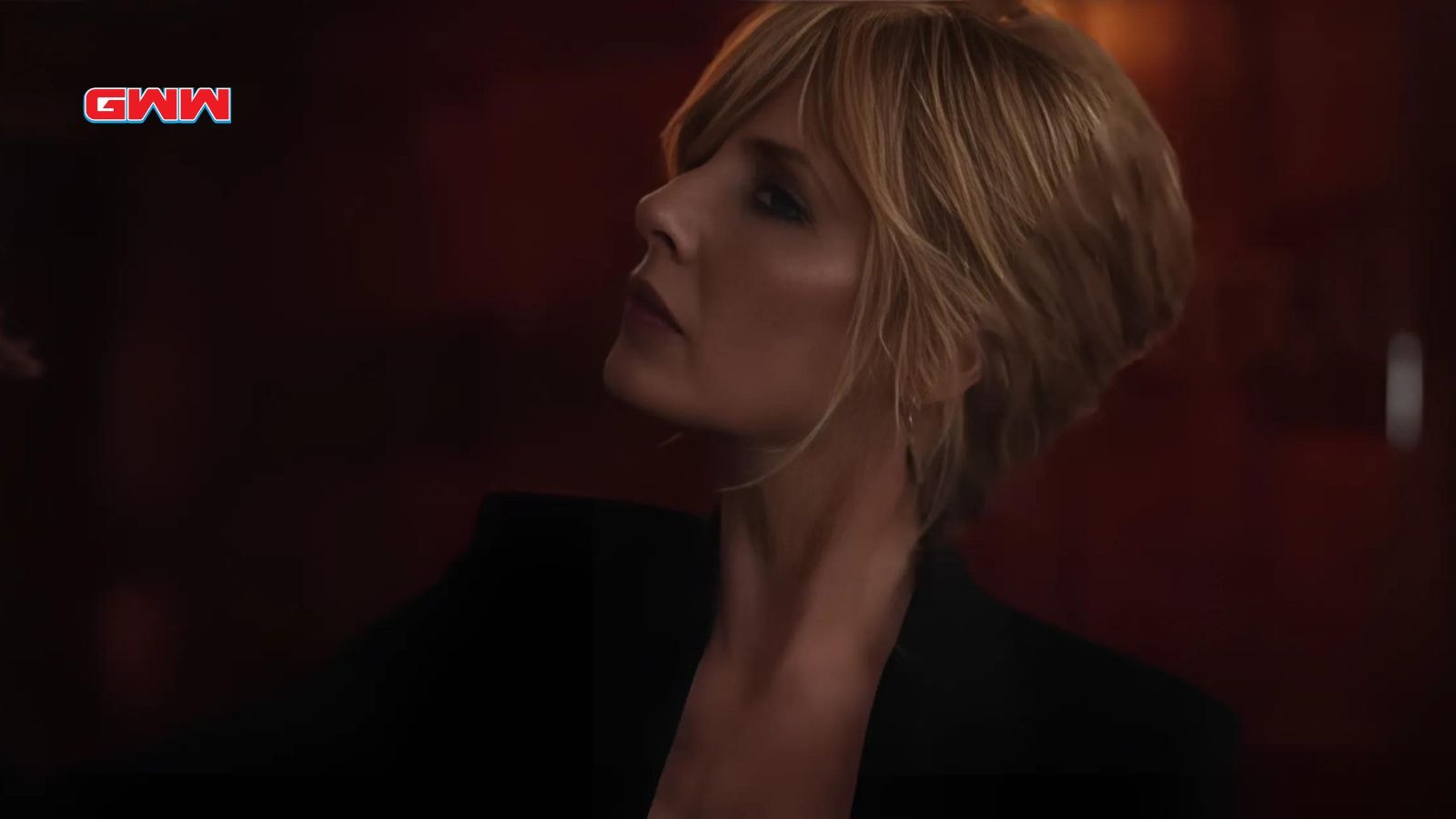 Kelly Reilly in Yellowstone Season 5 Part 2 Teaser