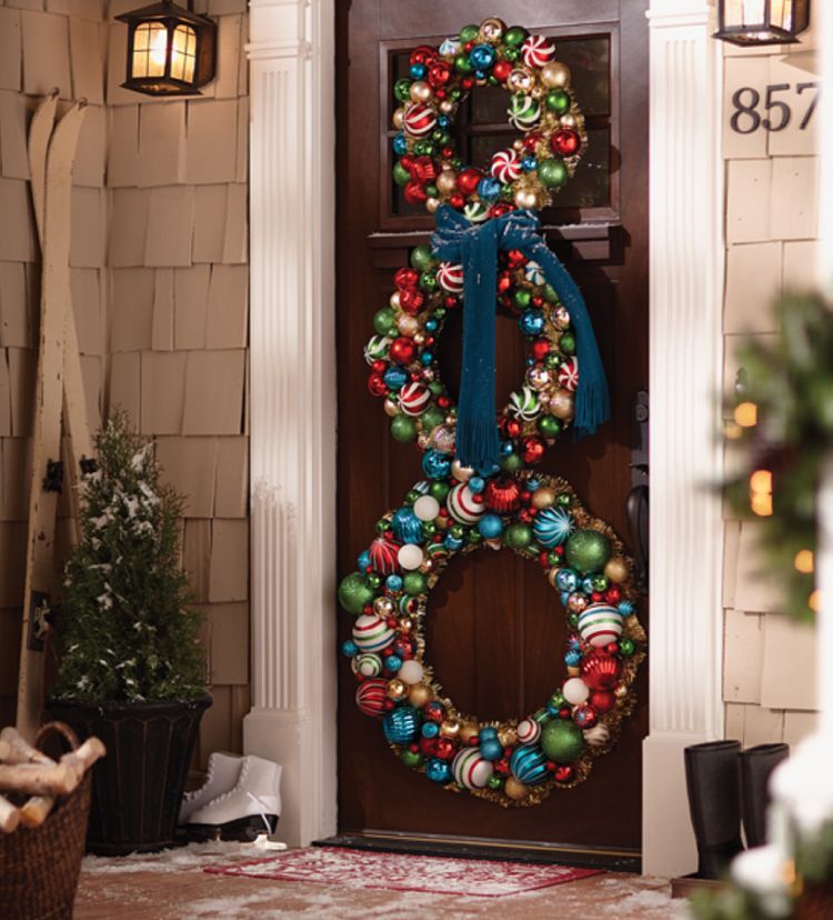 10 Unique Christmas Decorating Ideas for Your Celebrations at Home