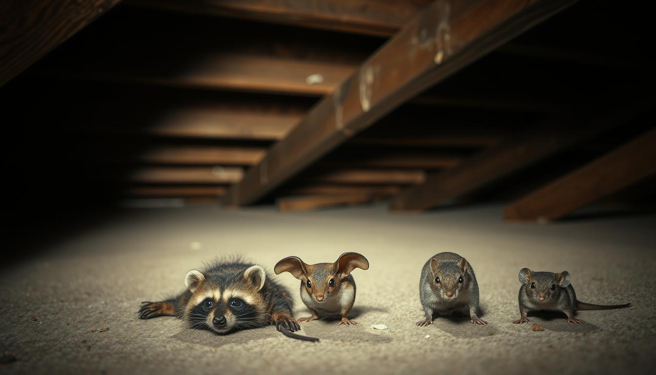 wildlife identification