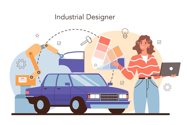 Automotive Design Secrets You Need to Know
