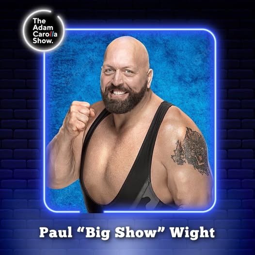 Who is Paul Wight's?