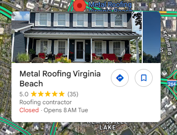 Top Roofing Virginia Beach Experts for Your Next Project