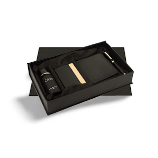 Luxury Welcome Box