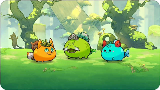 How to play Axie Infinity beginner's guide