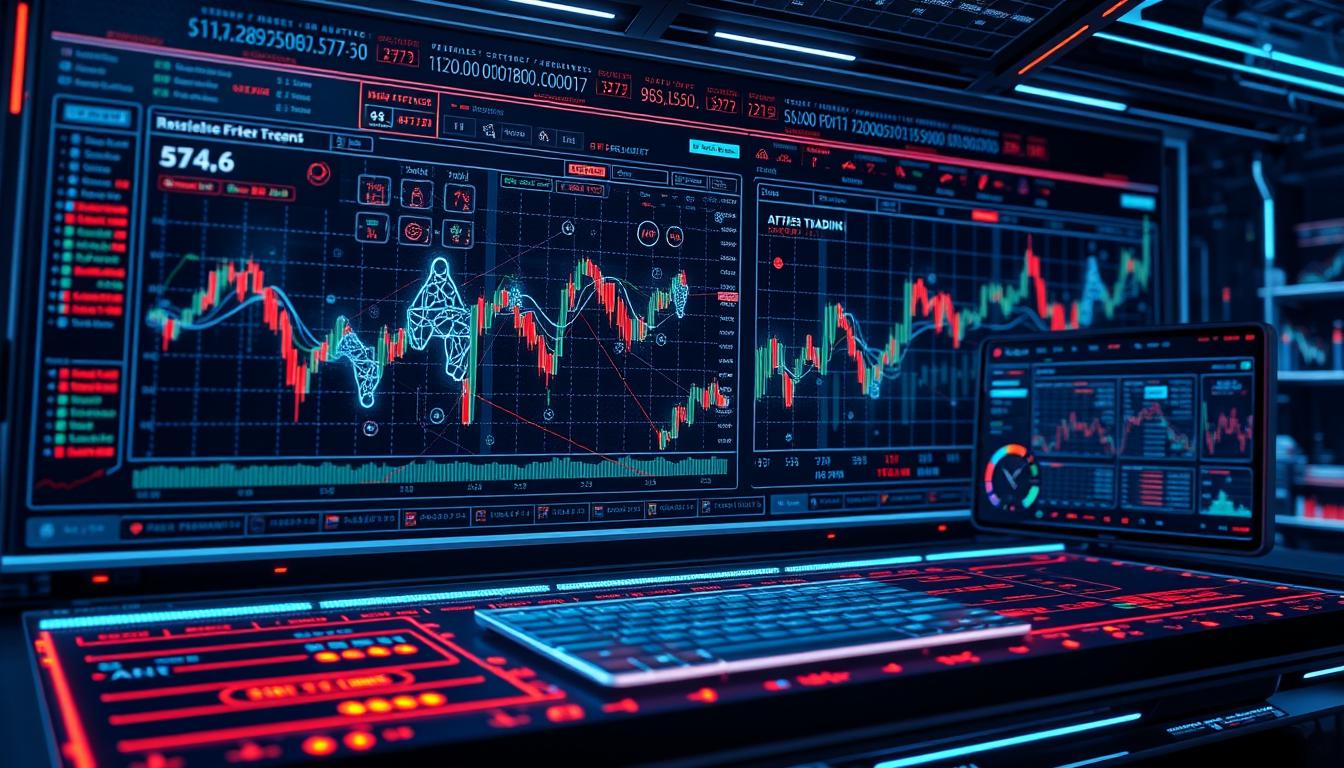 système de trading