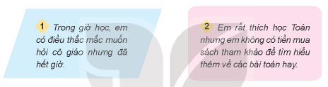 BÀI 4. HAM HỌC HỎIKHỞI ĐỘNGCâu hỏi: Nghe/hát bài  Vì sao lại thế?