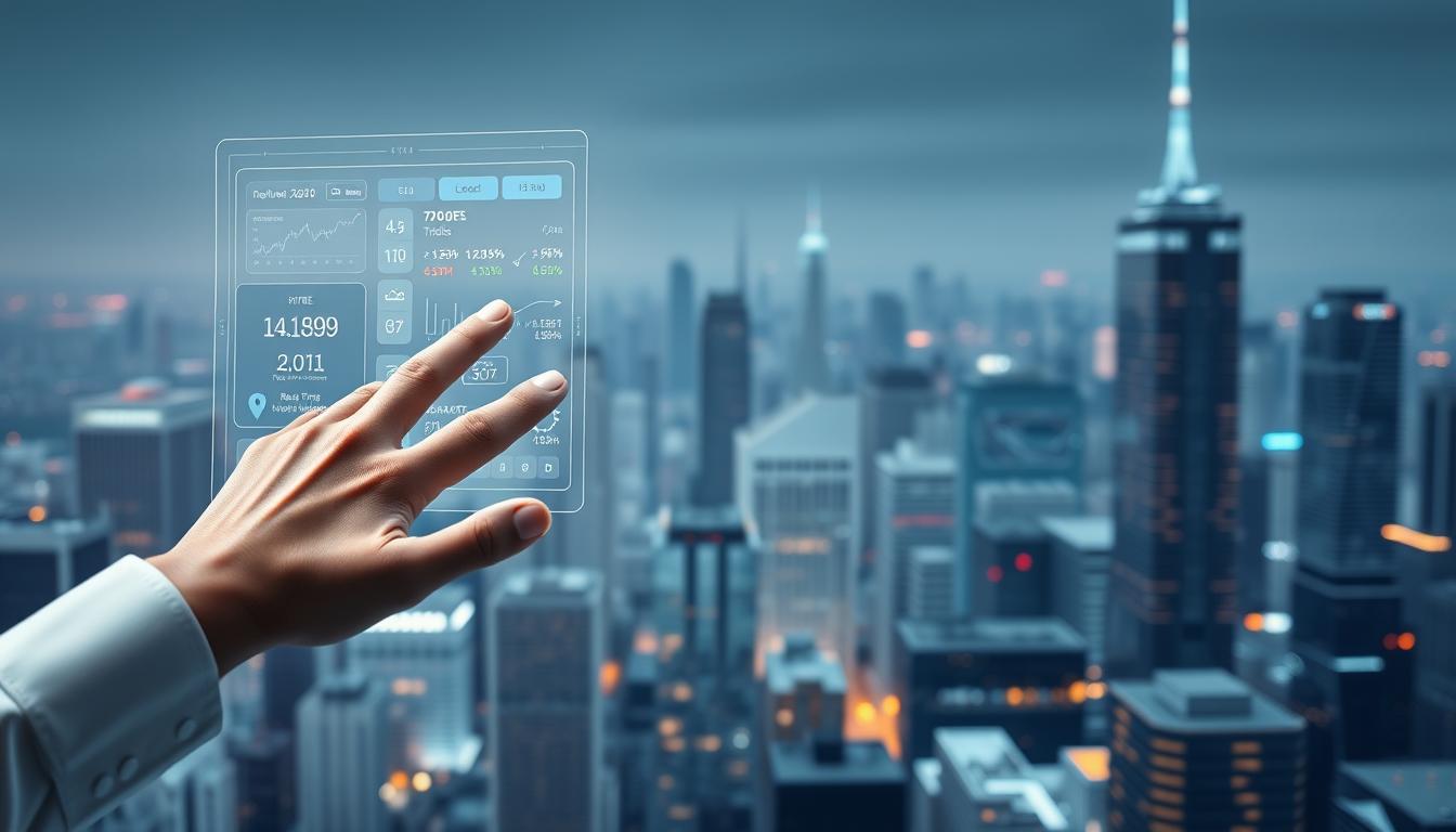 Modern Trading Platforms