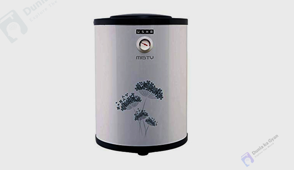 Usha Misty 25-litres Storage Geyser