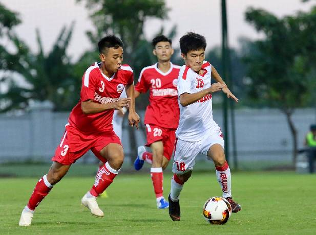 Nhận Định Soi Kèo U19 Bà Rịa Vũng Tàu Vs U19 TP.HCM, 15h30 Ngày 9/1: Bất Ngờ?