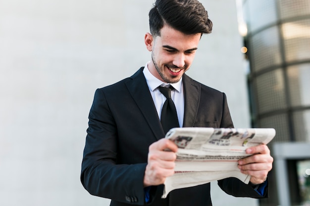 How Business News Is Changing the Corporate Landscape