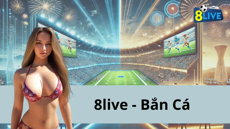 Bắn cá đổi thưởng 8live với hơn 30 thể loại game bắn cá hấp dẫn - Bắn cá đổi thưởng 8live với hơn 30 thể loại game bắn cá hấp dẫn ()