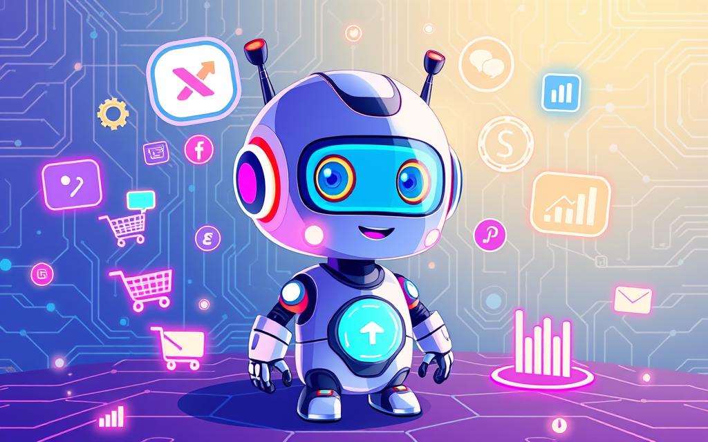 Chatbots for customer service