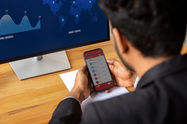 Top Trends Shaping the Dow Jones Industrial Index