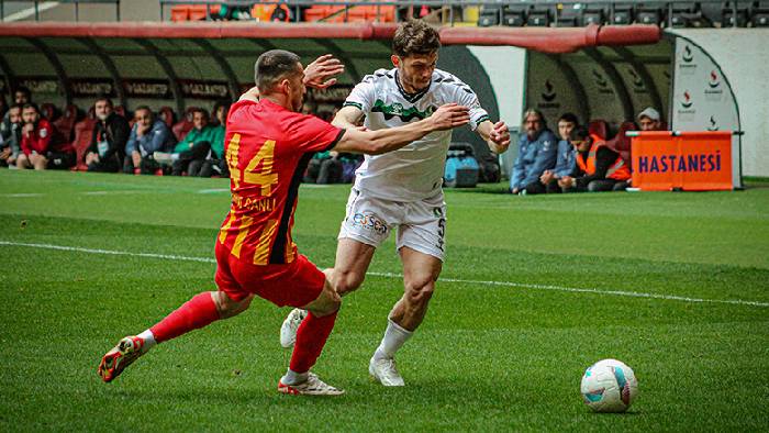 Nhận định soi kèo Sakaryaspor vs Boluspor, 00h00 ngày 3/12: Hy vọng cửa trên