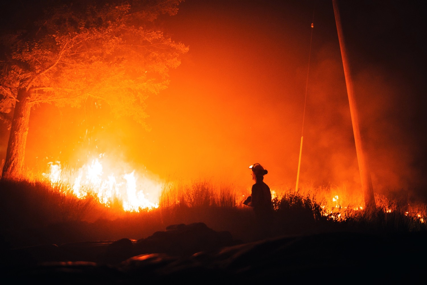 Days after cementing PeelÃ¢â‚¬â„¢s environmentally destructive growth plan, staff report shows lack of action on climate change a Ã¢â‚¬Ëœcause for concernÃ¢â‚¬â„¢