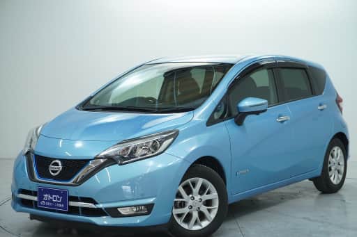 日産ノート