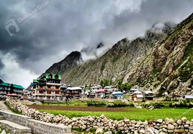 Kinnaur