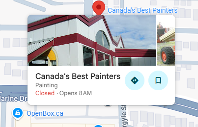 Canadas Best Painters Named 1 Commercial Painting Company in British Columbia