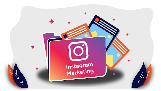 DM Marketing for Instagram