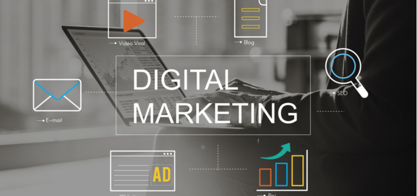 Freelance Digital Marketer