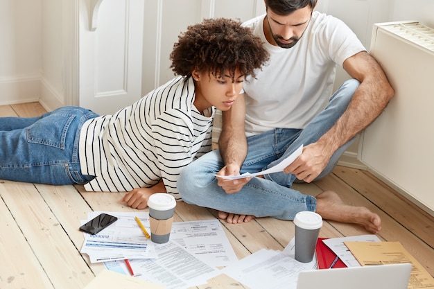 Home Renovation: From Concept to Completion