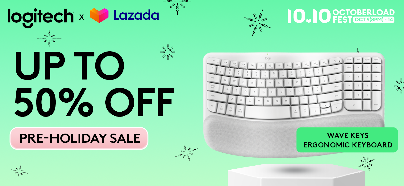 Logitech