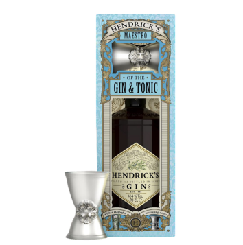 Hendrick’s Gin