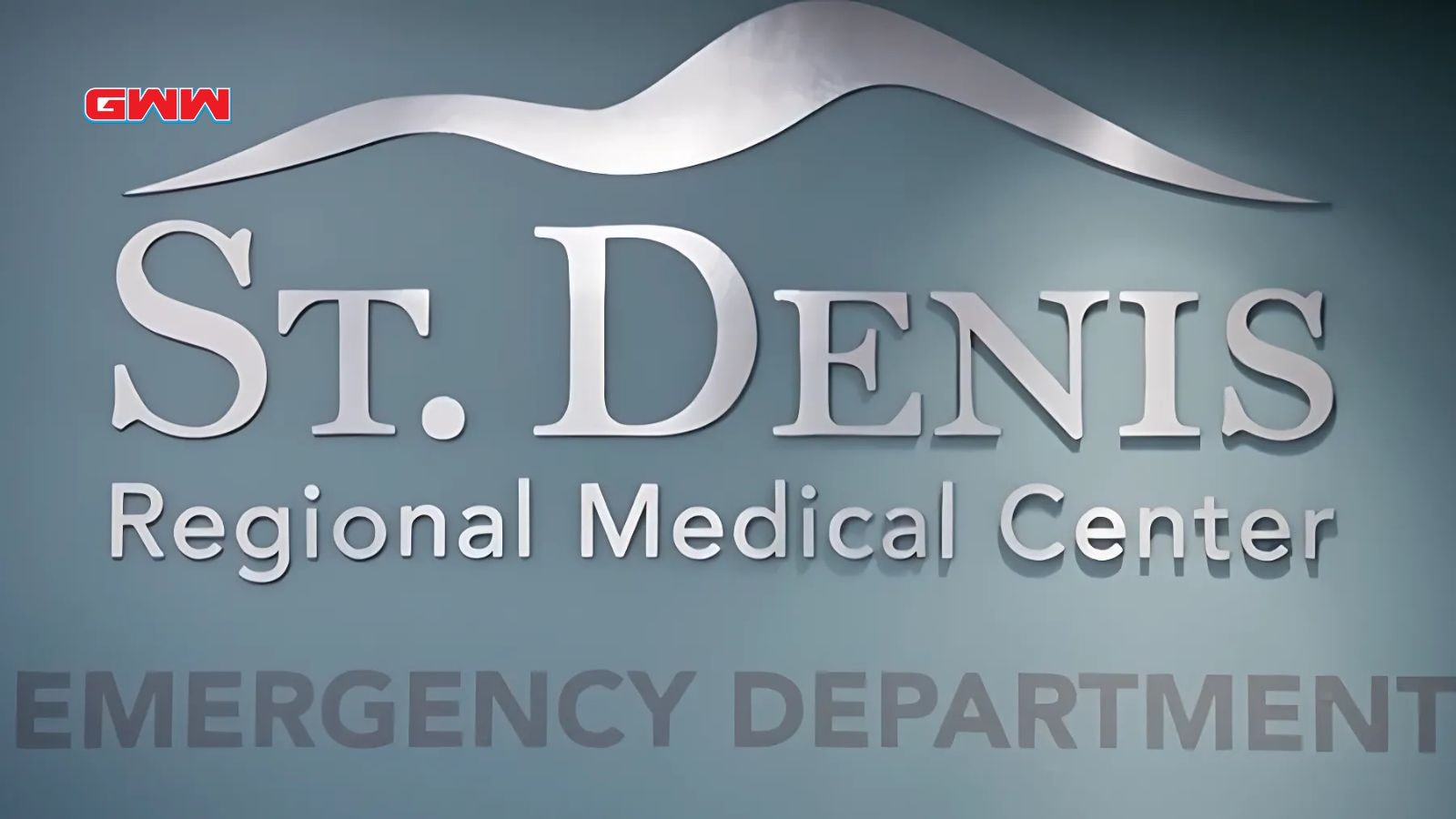 St. Denis' Emergency Department