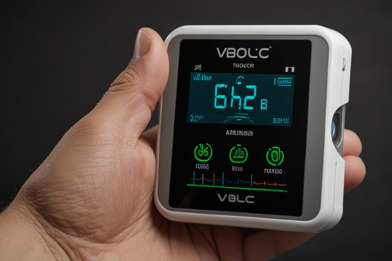 vBloc Device Won't Charge or Turn On