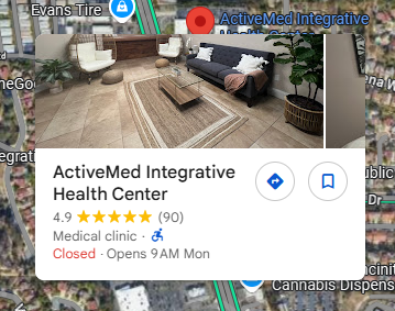 Exploring Back Pain Relief with Acupuncture Encinitas