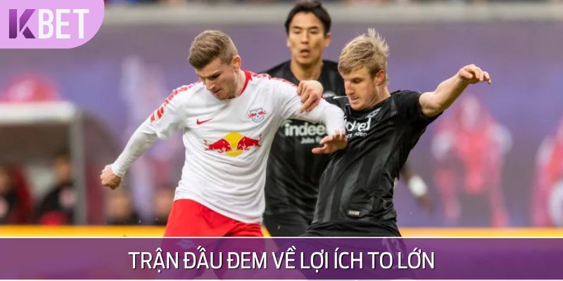 Ý nghĩa tinh thần cho 2 đội tuyển