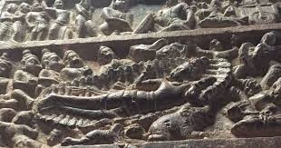 Mahabharata: An Archaeological Look to Historical Facts