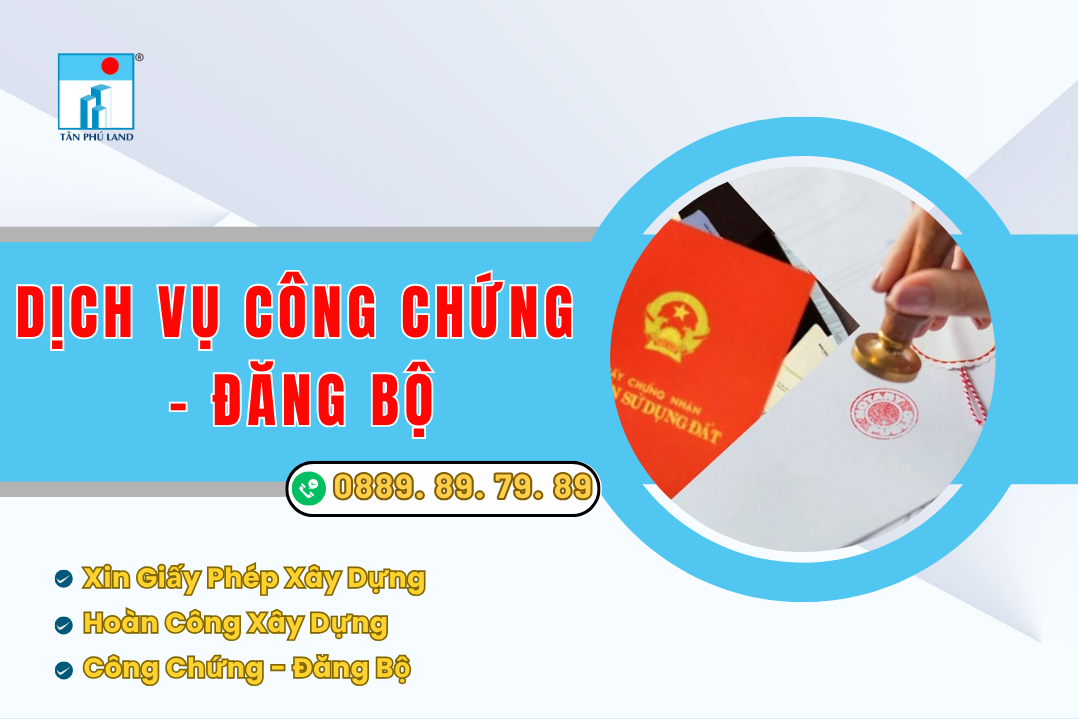 thủ tục pháp lý khi xây dựng
