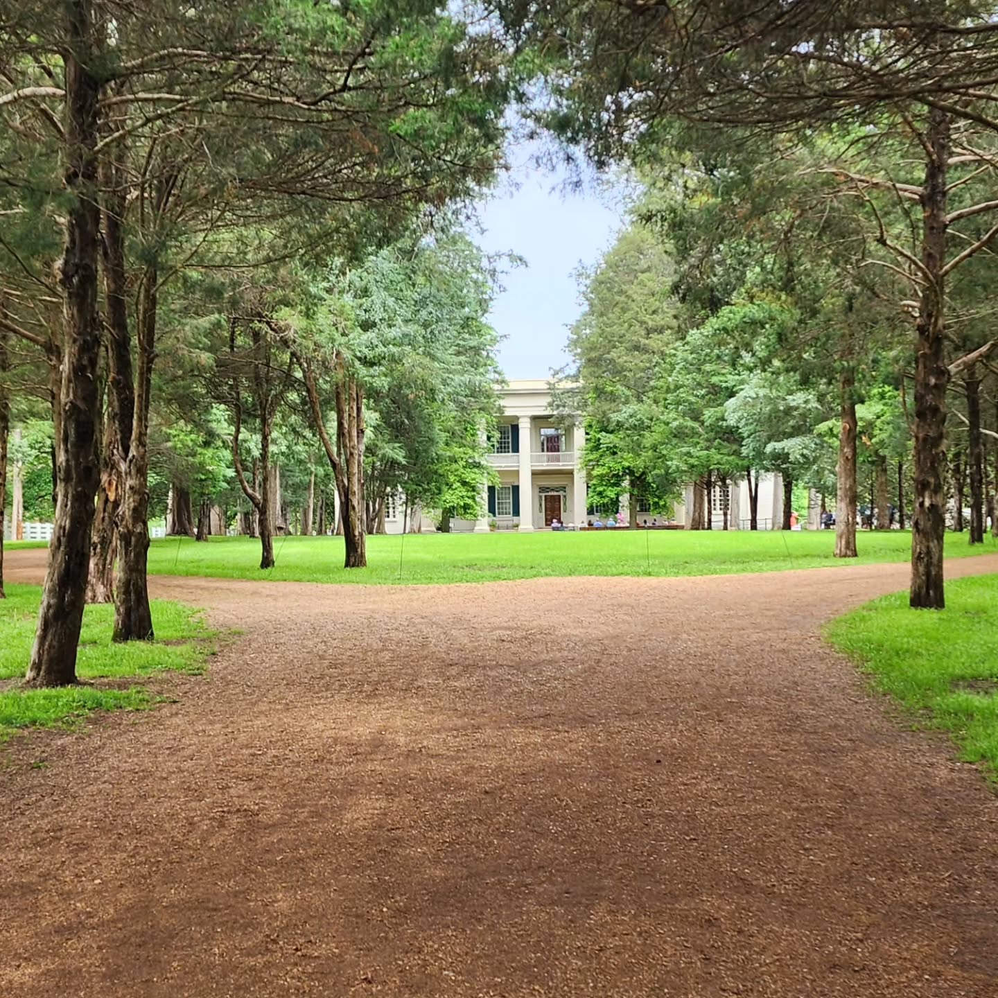 Andrew Jackson's Hermitage