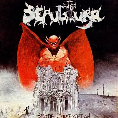 Bestial Devastation