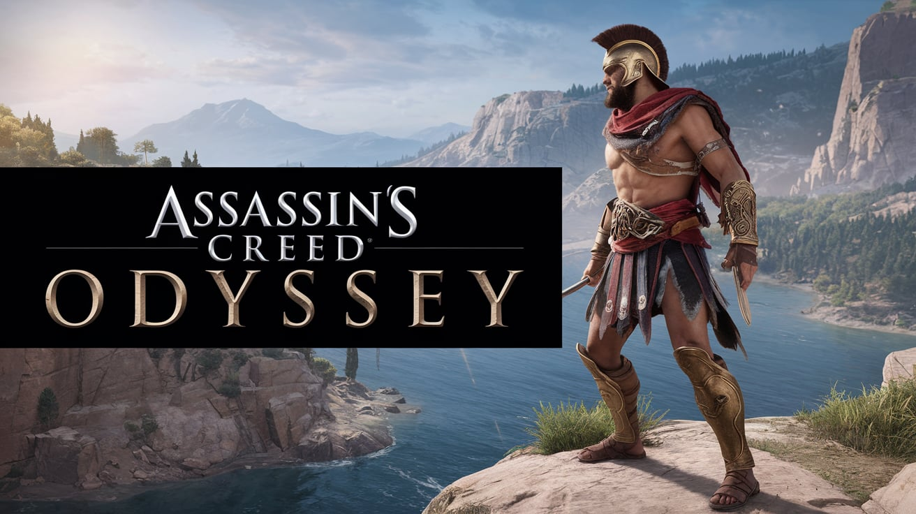 ac odyssey they just want cruelty won't start