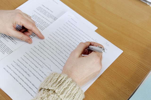 PhD Dissertation Editing Services