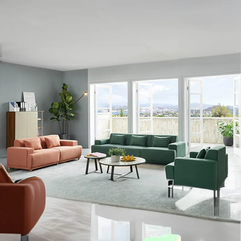 Meet&Co Is A Reliable Sofa Brand