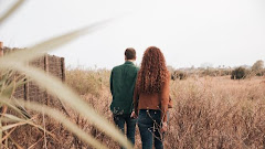 The Simple Joy of Walking Together in Nature