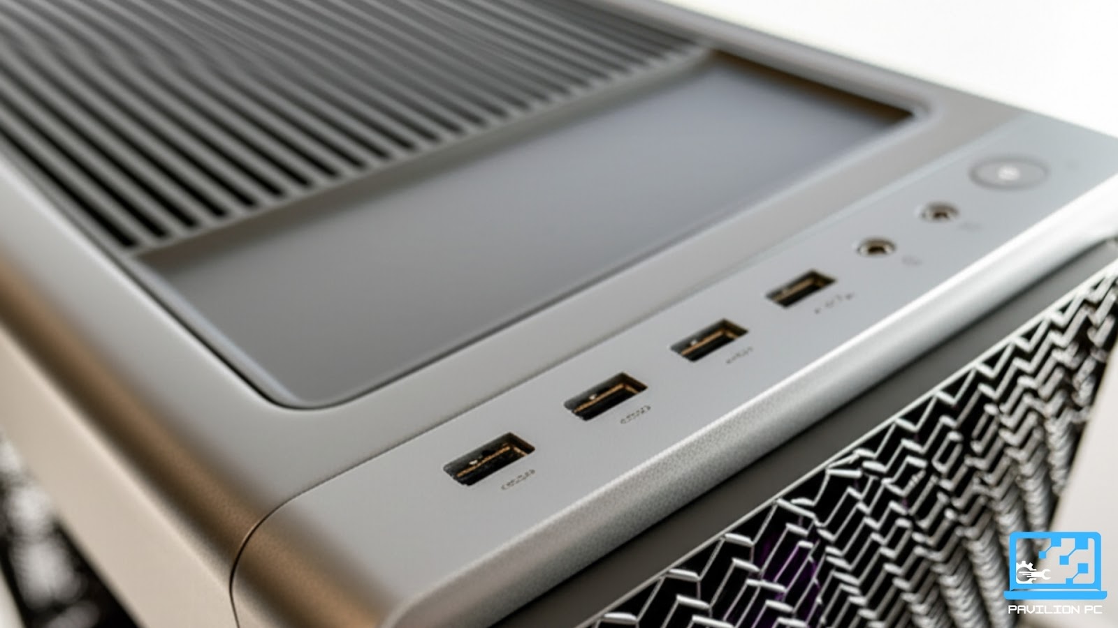 Lenovo Legion tower 7i Gen 8