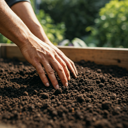 Preparing for Planting: Creating the Ideal Environment