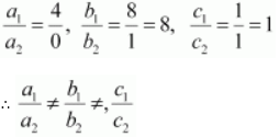 NCERT Solutions class 12 Maths Three Dimensional Geometry /image285.png