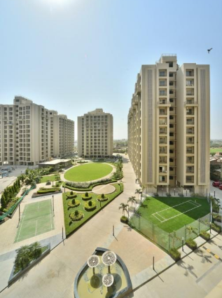 Goyal Orchid Whitefield in Makarba, Ahmedabad | Find Price, Gallery, Plans, Amenities on CommonFloor.com