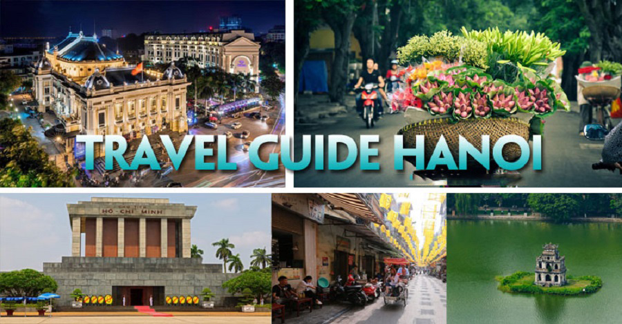 Hanoi Explore Travel agency