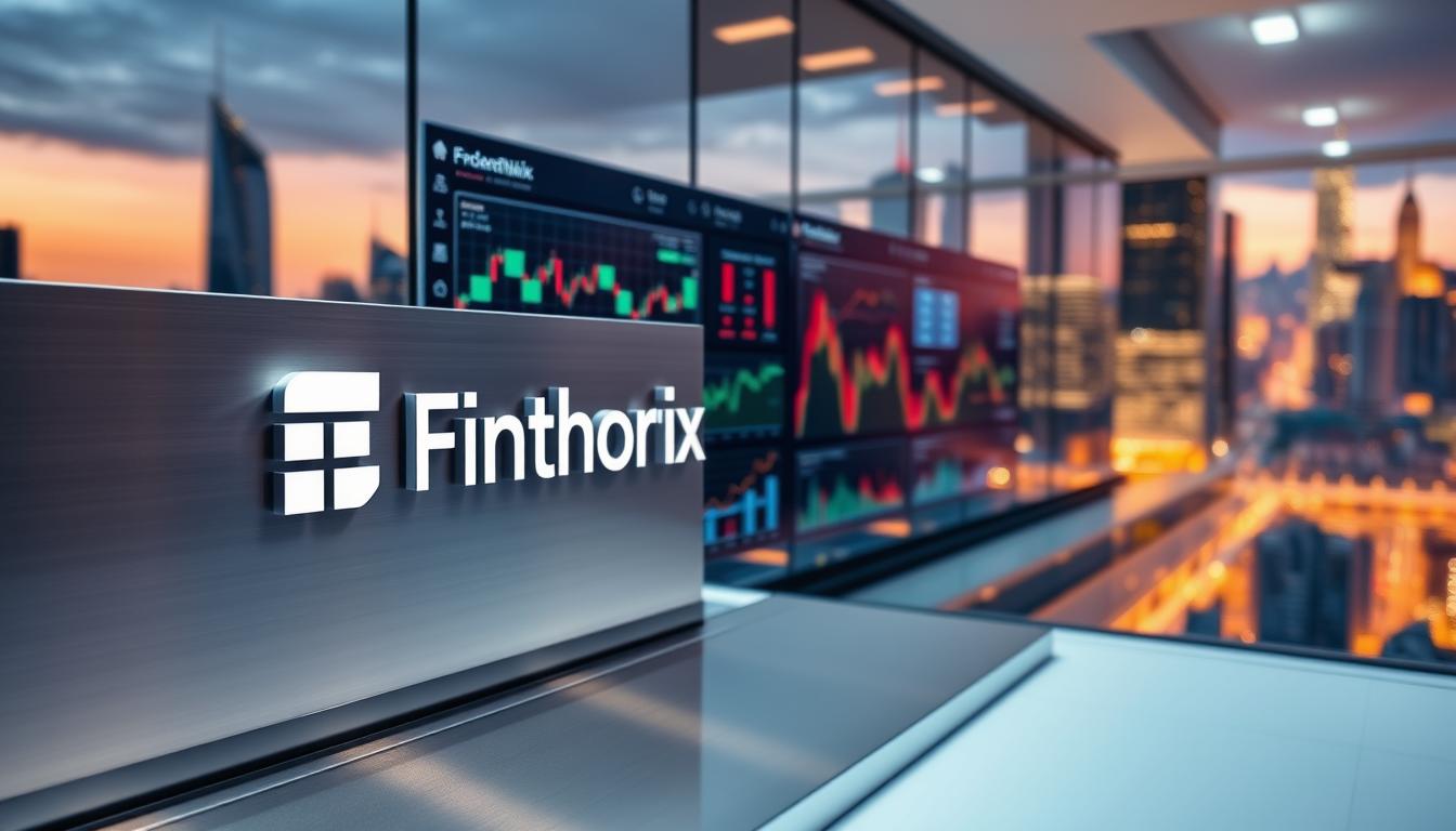 Finthorix Trading Platform