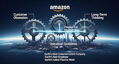 Amazon India Investment