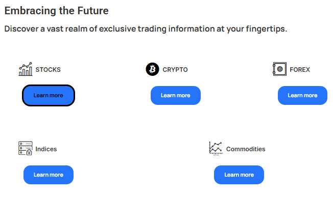 TrendsFinGroup.com review