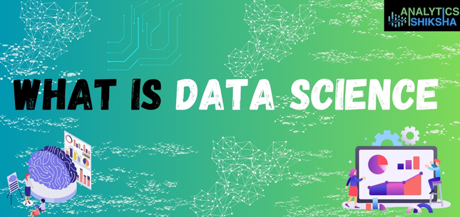 Analytics Shiksha