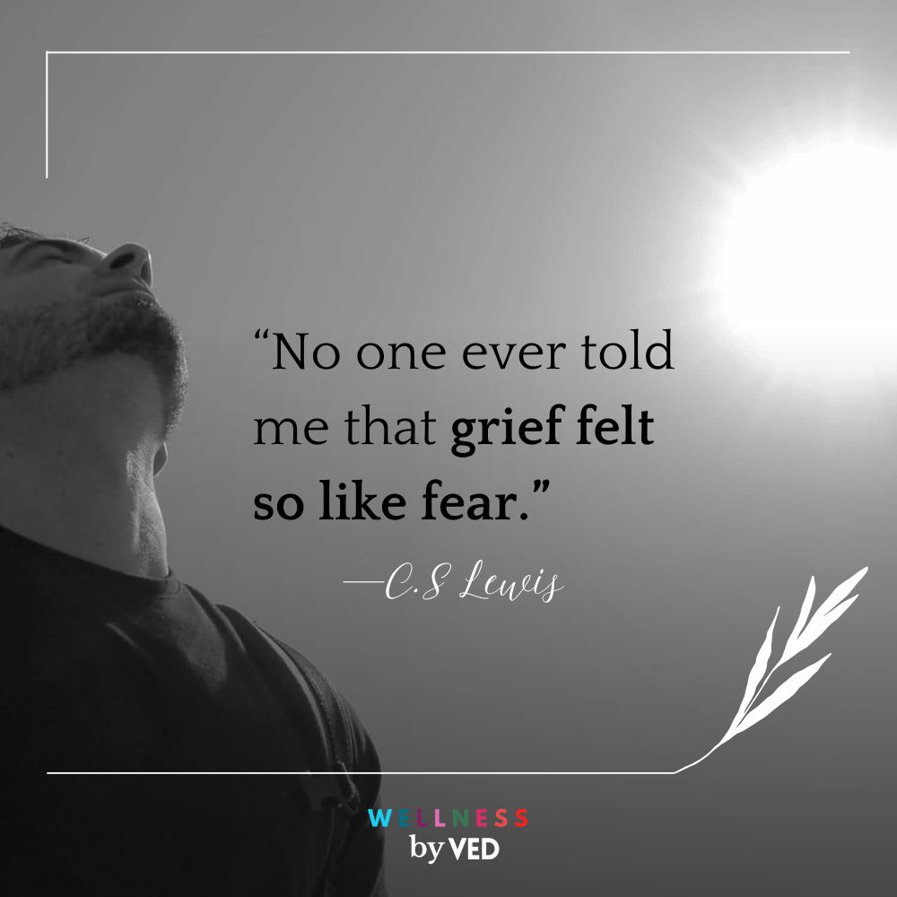 Grief quotes 