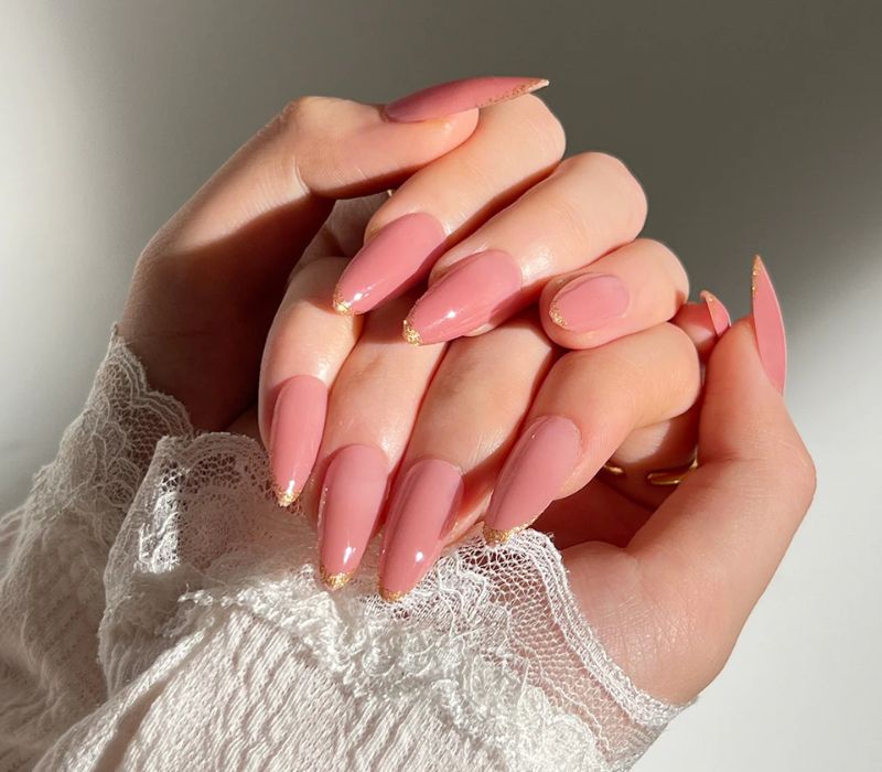 Elegant Blush